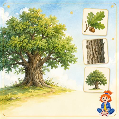 Baumquiz