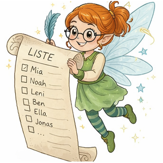 Lotte Liste