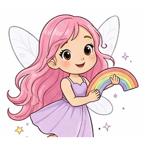 Romy Regenbogen
