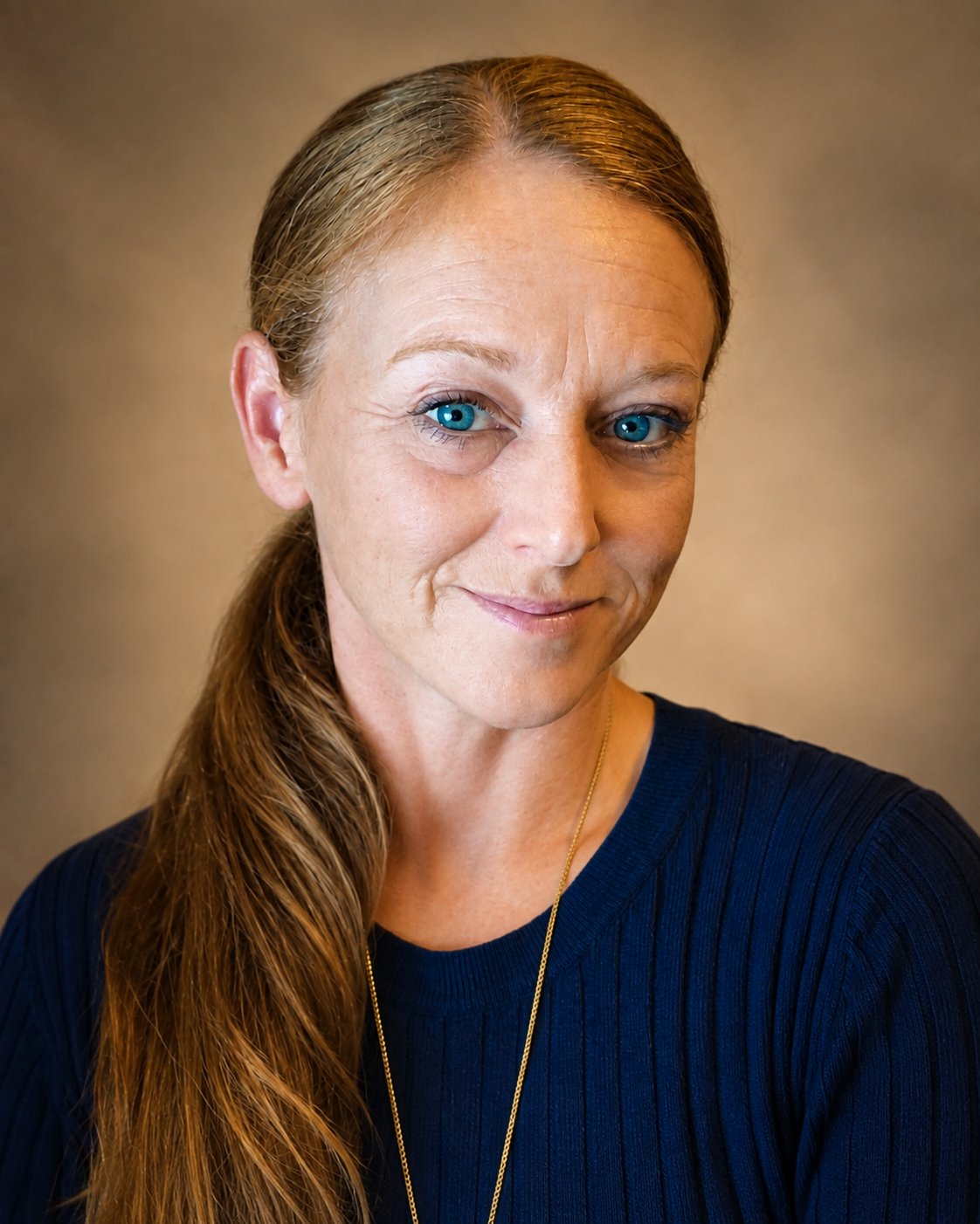 Martina Bilicki, Autorin und Illustratorin des Trulla Universums